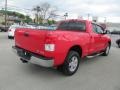 2010 Radiant Red Toyota Tundra Double Cab 4x4  photo #6
