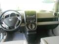 Polished Metal Metallic - Element EX AWD Photo No. 5