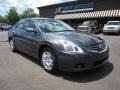 Metallic Slate - Altima 2.5 S Photo No. 1