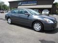 Metallic Slate - Altima 2.5 S Photo No. 4