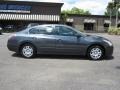 Metallic Slate - Altima 2.5 S Photo No. 5