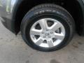 Polished Metal Metallic - Element EX AWD Photo No. 11
