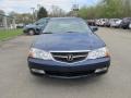 2003 Eternal Blue Pearl Acura TL 3.2  photo #6