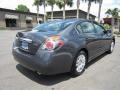 Metallic Slate - Altima 2.5 S Photo No. 7
