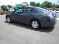 Metallic Slate - Altima 2.5 S Photo No. 10