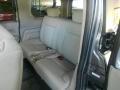 Polished Metal Metallic - Element EX AWD Photo No. 17