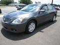 Metallic Slate - Altima 2.5 S Photo No. 13