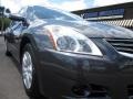 Metallic Slate - Altima 2.5 S Photo No. 14