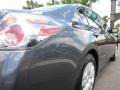 Metallic Slate - Altima 2.5 S Photo No. 16