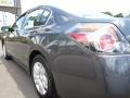 Metallic Slate - Altima 2.5 S Photo No. 17
