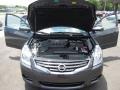 Metallic Slate - Altima 2.5 S Photo No. 18