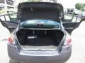 Metallic Slate - Altima 2.5 S Photo No. 22