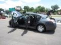 Metallic Slate - Altima 2.5 S Photo No. 23