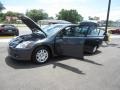 Metallic Slate - Altima 2.5 S Photo No. 25