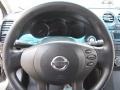 Metallic Slate - Altima 2.5 S Photo No. 38
