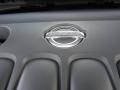 Metallic Slate - Altima 2.5 S Photo No. 44