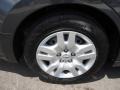 Metallic Slate - Altima 2.5 S Photo No. 47