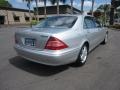 Brilliant Silver Metallic - S 430 Sedan Photo No. 7