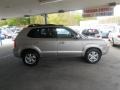 2006 Sahara Silver Hyundai Tucson GLS V6 4x4  photo #31