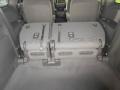 2010 Ocean Mist Metallic Honda Odyssey LX  photo #9