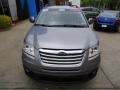 2008 Quartz Silver Metallic Subaru Tribeca Limited 7 Passenger  photo #8