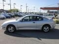 Ultra Silver Metallic - Sunfire Coupe Photo No. 2