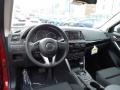 Black Interior Photo for 2013 Mazda CX-5 #64415633