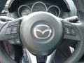 2013 Mazda CX-5 Touring Wheel and Tire Photo