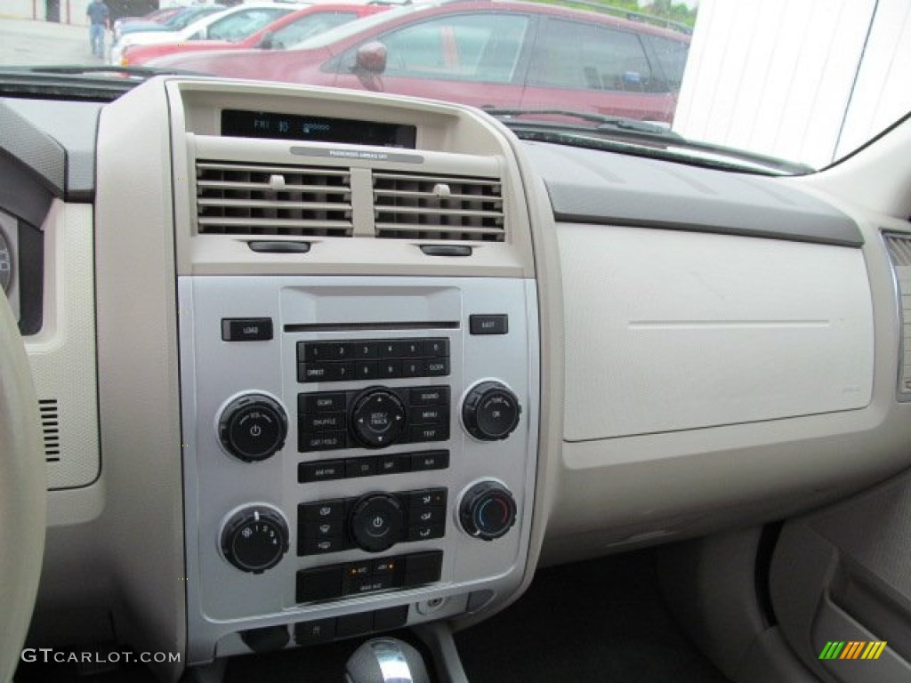 2008 Mariner V6 4WD - Kiwi Green / Stone photo #14
