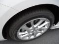 2012 Crystal White Pearl Mica Mazda MAZDA3 s Grand Touring 5 Door  photo #9