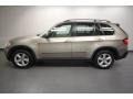 Platinum Bronze Metallic - X5 3.0si Photo No. 2