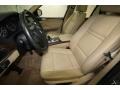 Platinum Bronze Metallic - X5 3.0si Photo No. 3