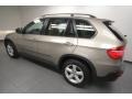 Platinum Bronze Metallic - X5 3.0si Photo No. 5