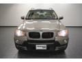 Platinum Bronze Metallic - X5 3.0si Photo No. 6