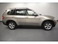Platinum Bronze Metallic - X5 3.0si Photo No. 7