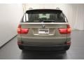 Platinum Bronze Metallic - X5 3.0si Photo No. 11