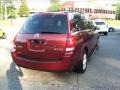 2004 Autumn Red Metallic Nissan Quest 3.5 SE  photo #3