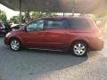 2004 Autumn Red Metallic Nissan Quest 3.5 SE  photo #6