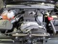  2011 Colorado LT Extended Cab 4x4 3.7 Liter DOHC 20-Valve 5 Cylinder Engine