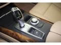 Platinum Bronze Metallic - X5 3.0si Photo No. 22