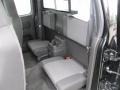 Ebony Rear Seat Photo for 2011 Chevrolet Colorado #64416336