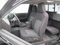 Ebony Front Seat Photo for 2011 Chevrolet Colorado #64416341