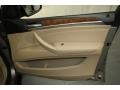 Platinum Bronze Metallic - X5 3.0si Photo No. 26