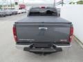 Dark Steel Gray Metallic - Canyon SLE Crew Cab 4x4 Photo No. 8