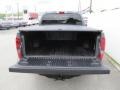 Dark Steel Gray Metallic - Canyon SLE Crew Cab 4x4 Photo No. 9