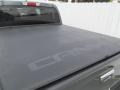 Dark Steel Gray Metallic - Canyon SLE Crew Cab 4x4 Photo No. 10