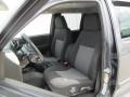 Dark Steel Gray Metallic - Canyon SLE Crew Cab 4x4 Photo No. 12