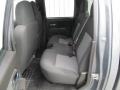 Dark Steel Gray Metallic - Canyon SLE Crew Cab 4x4 Photo No. 13
