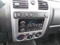 Dark Steel Gray Metallic - Canyon SLE Crew Cab 4x4 Photo No. 16