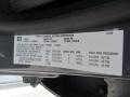 Dark Steel Gray Metallic - Canyon SLE Crew Cab 4x4 Photo No. 19